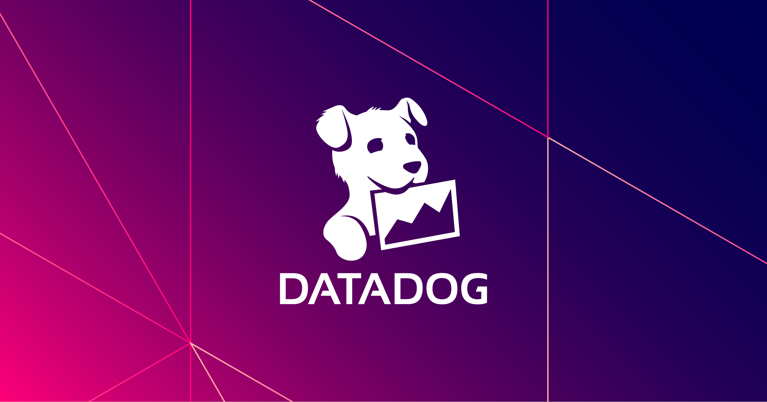 Datadog logo