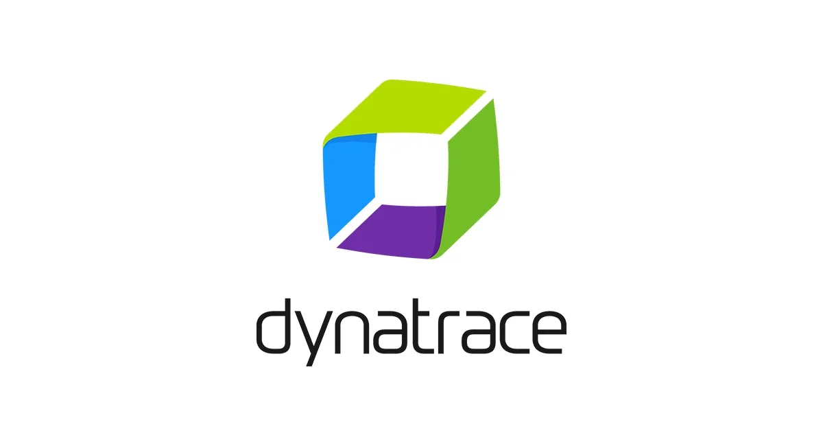 Dynatrace logo